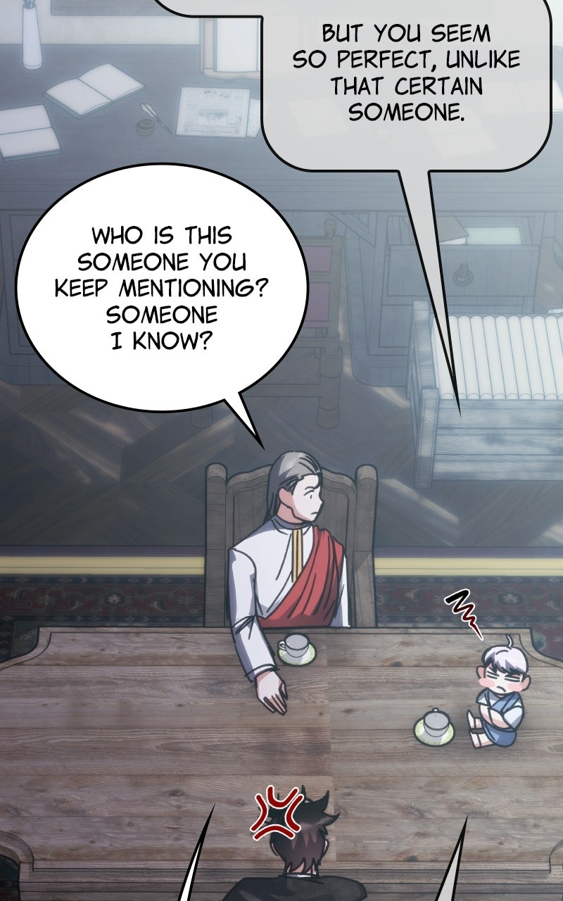 Enrolling in the Transcendent Academy Spin-off Ep. 2 page 63 - 