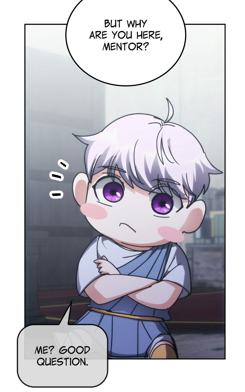 Enrolling in the Transcendent Academy Spin-off Ep. 2 page 65 - 