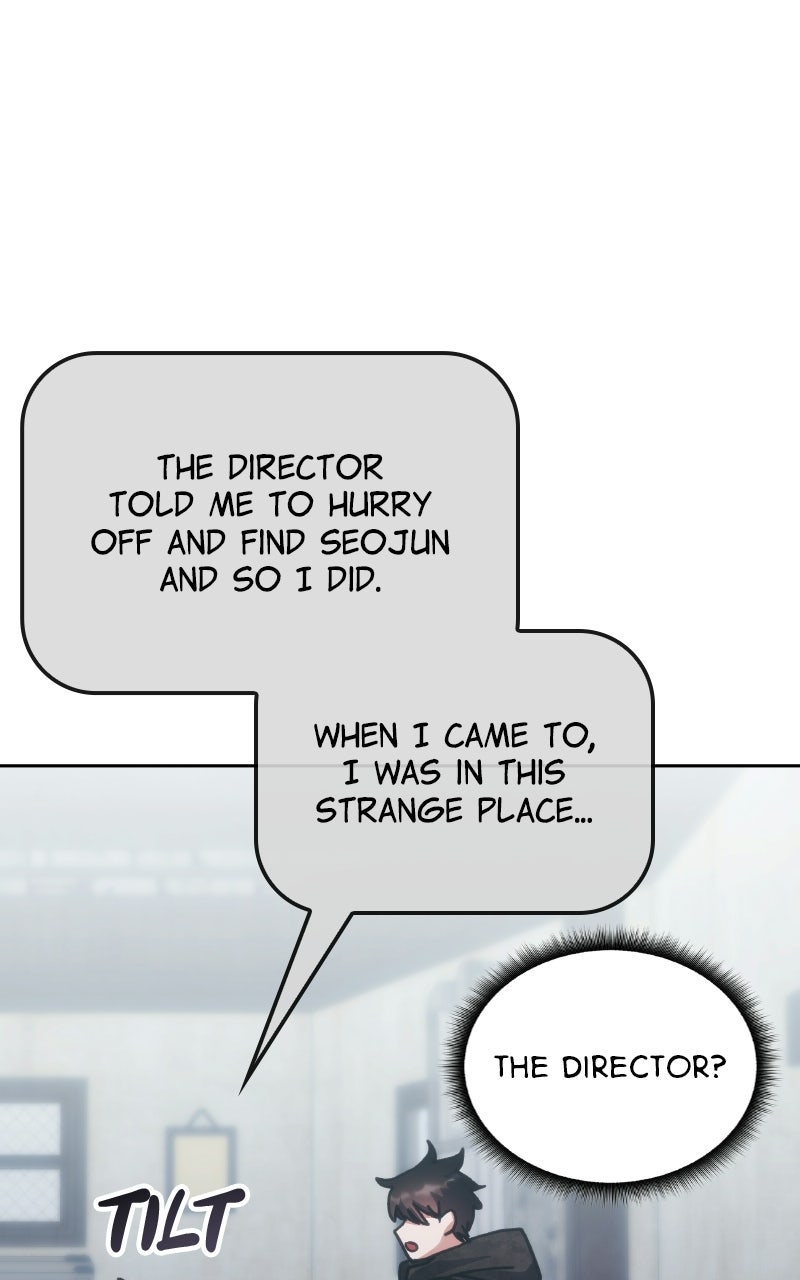 Enrolling in the Transcendent Academy Spin-off Ep. 2 page 66 - 