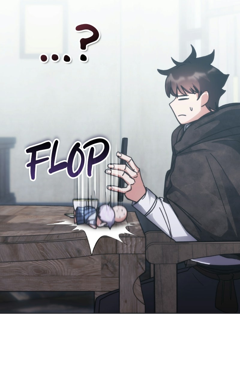 Enrolling in the Transcendent Academy Spin-off Ep. 2 page 71 - 