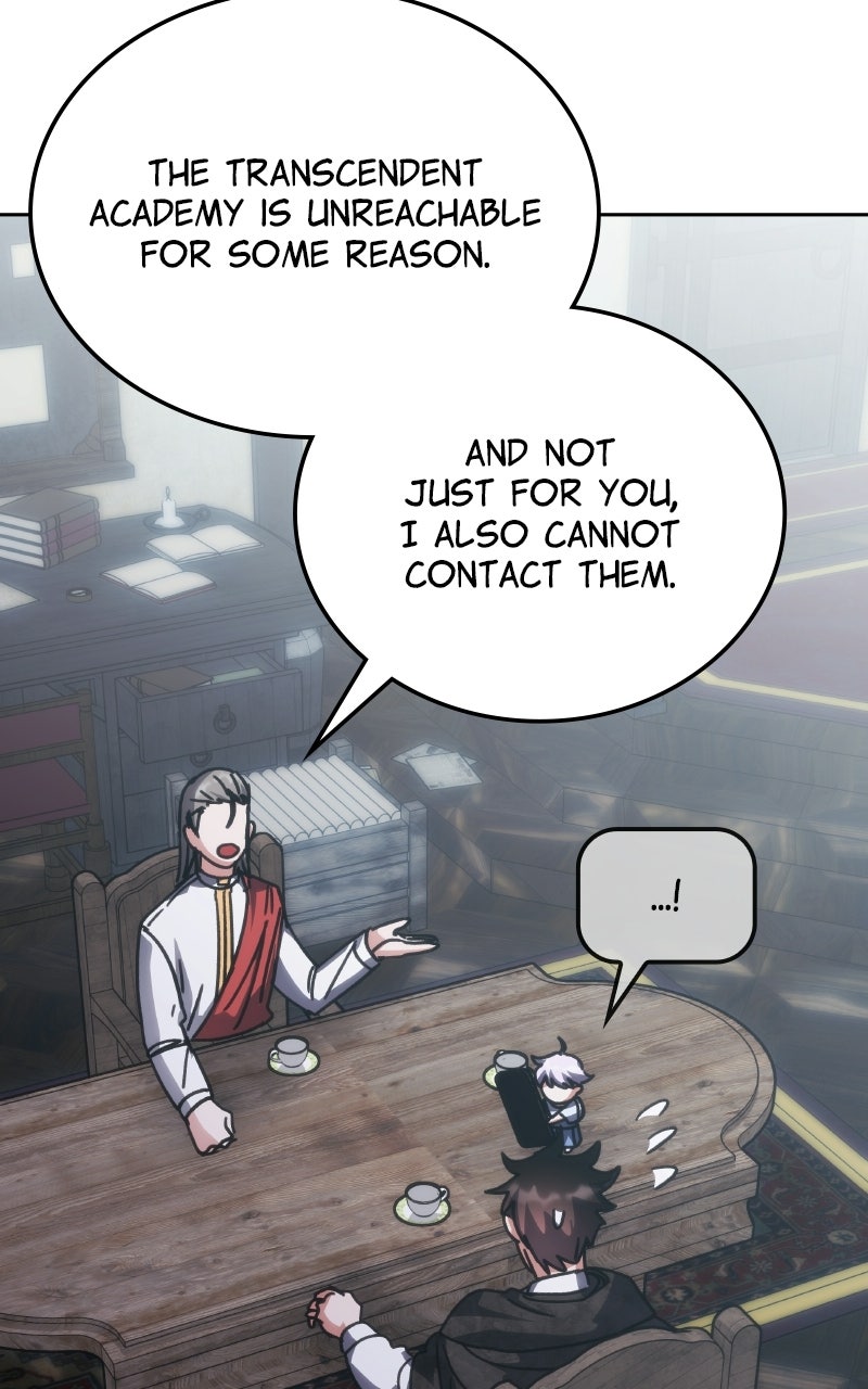 Enrolling in the Transcendent Academy Spin-off Ep. 2 page 75 - 