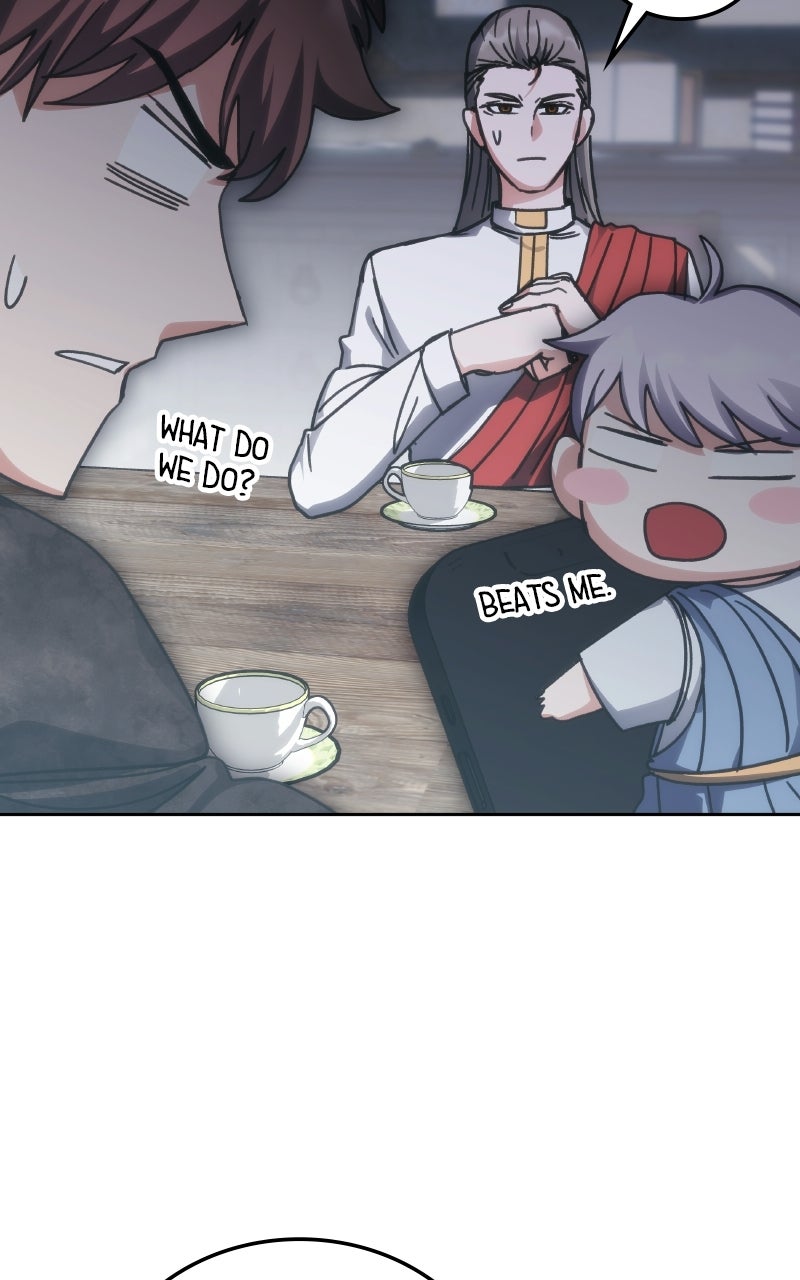 Enrolling in the Transcendent Academy Spin-off Ep. 2 page 77 - 