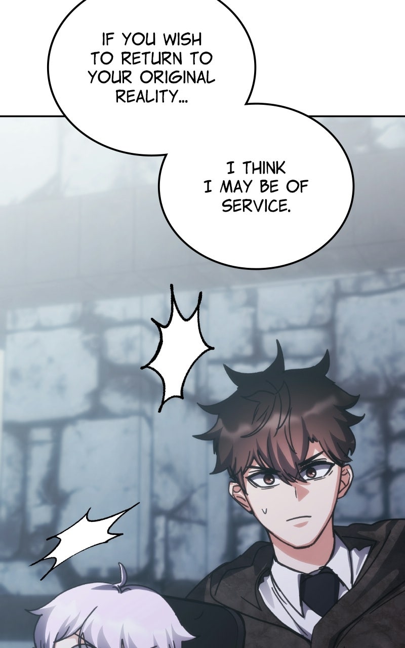 Enrolling in the Transcendent Academy Spin-off Ep. 2 page 78 - 