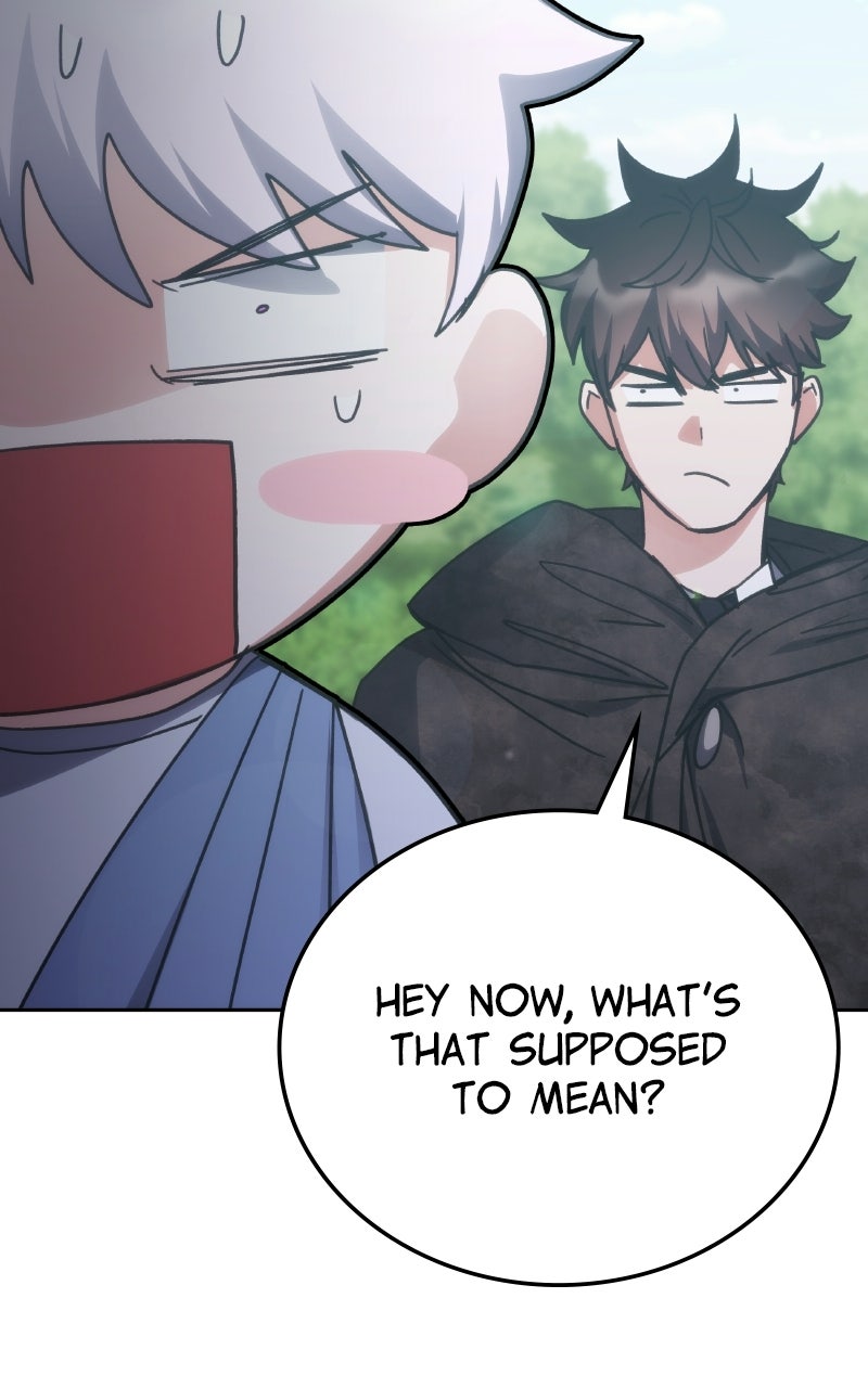 Enrolling in the Transcendent Academy Spin-off Ep. 2 page 9 - 