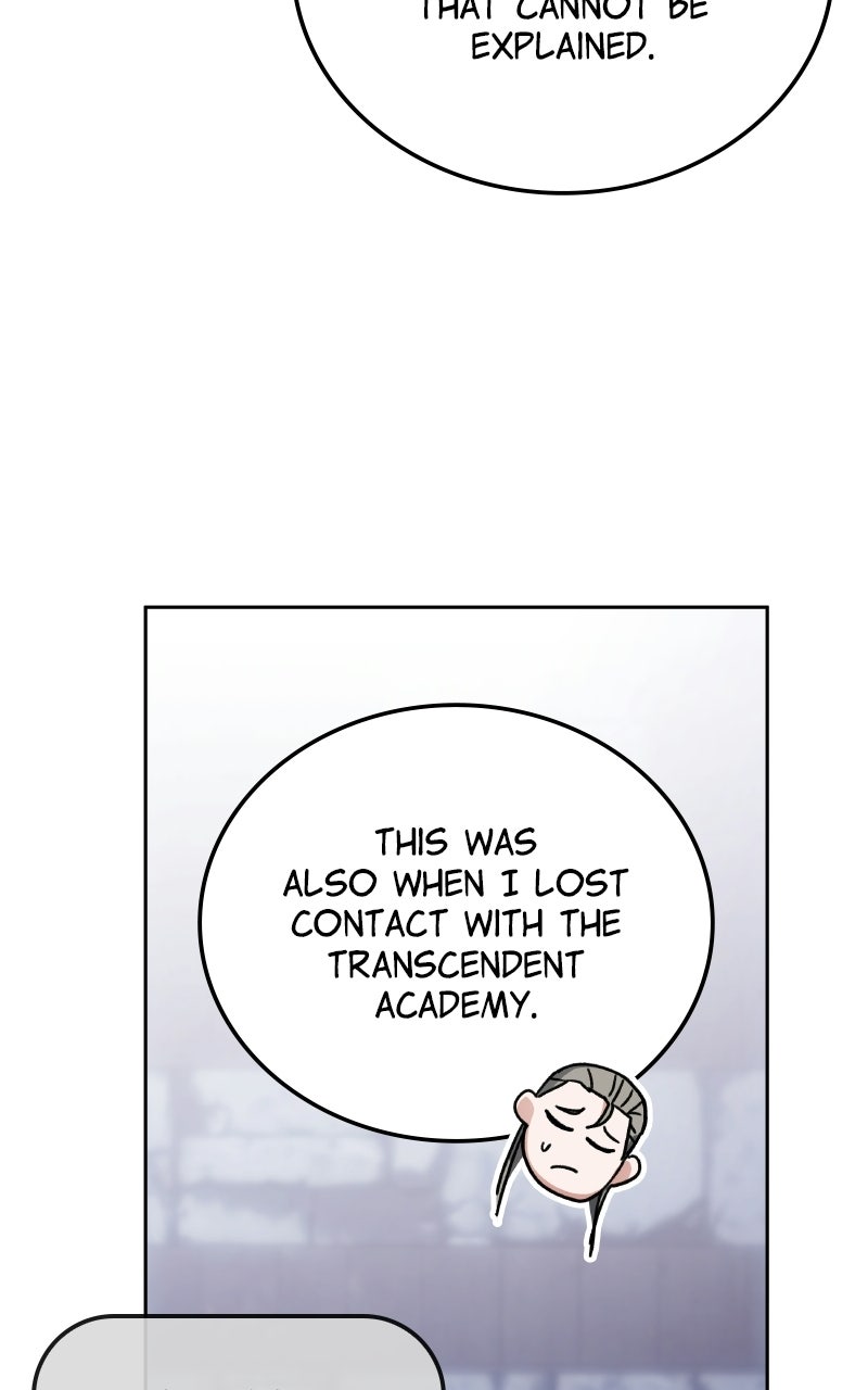 Enrolling in the Transcendent Academy Spin-off Ep. 2 page 83 - 