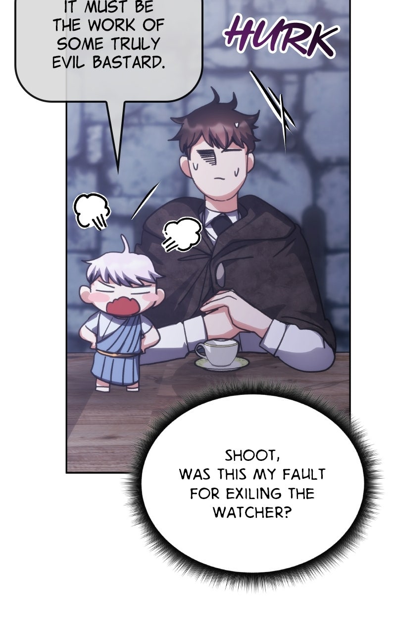 Enrolling in the Transcendent Academy Spin-off Ep. 2 page 84 - 