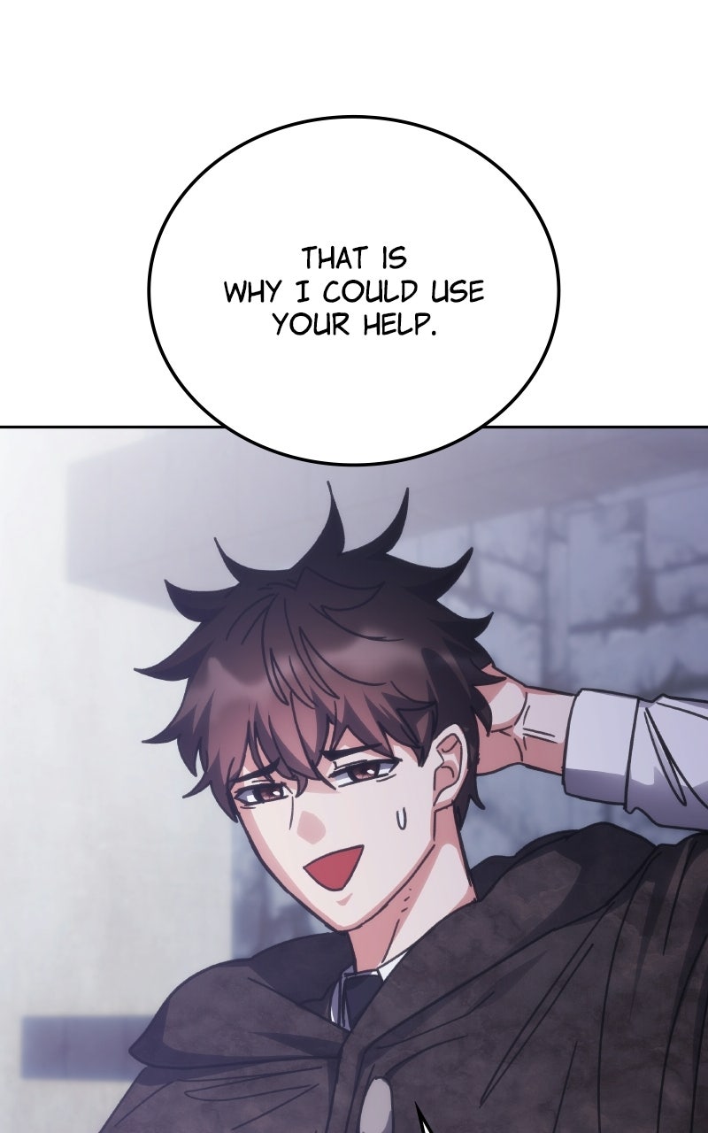 Enrolling in the Transcendent Academy Spin-off Ep. 2 page 87 - 