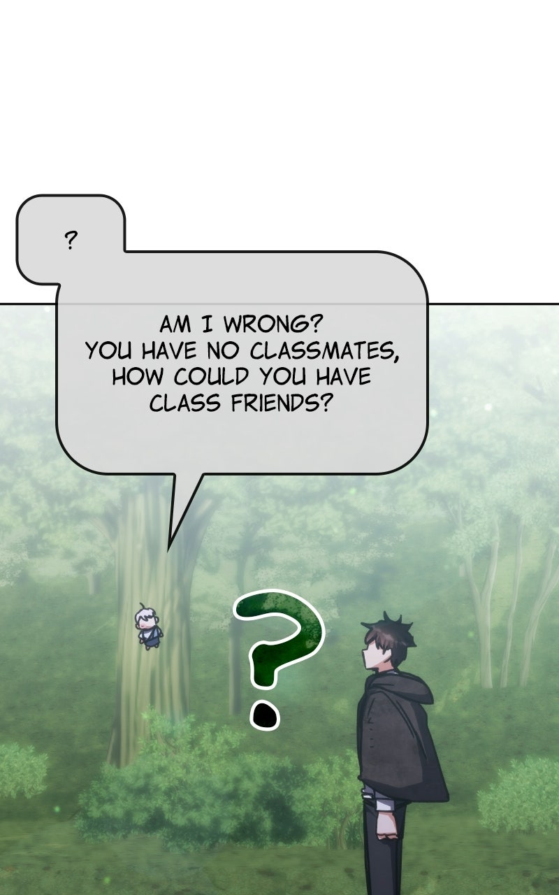 Enrolling in the Transcendent Academy Spin-off Ep. 2 page 10 - 