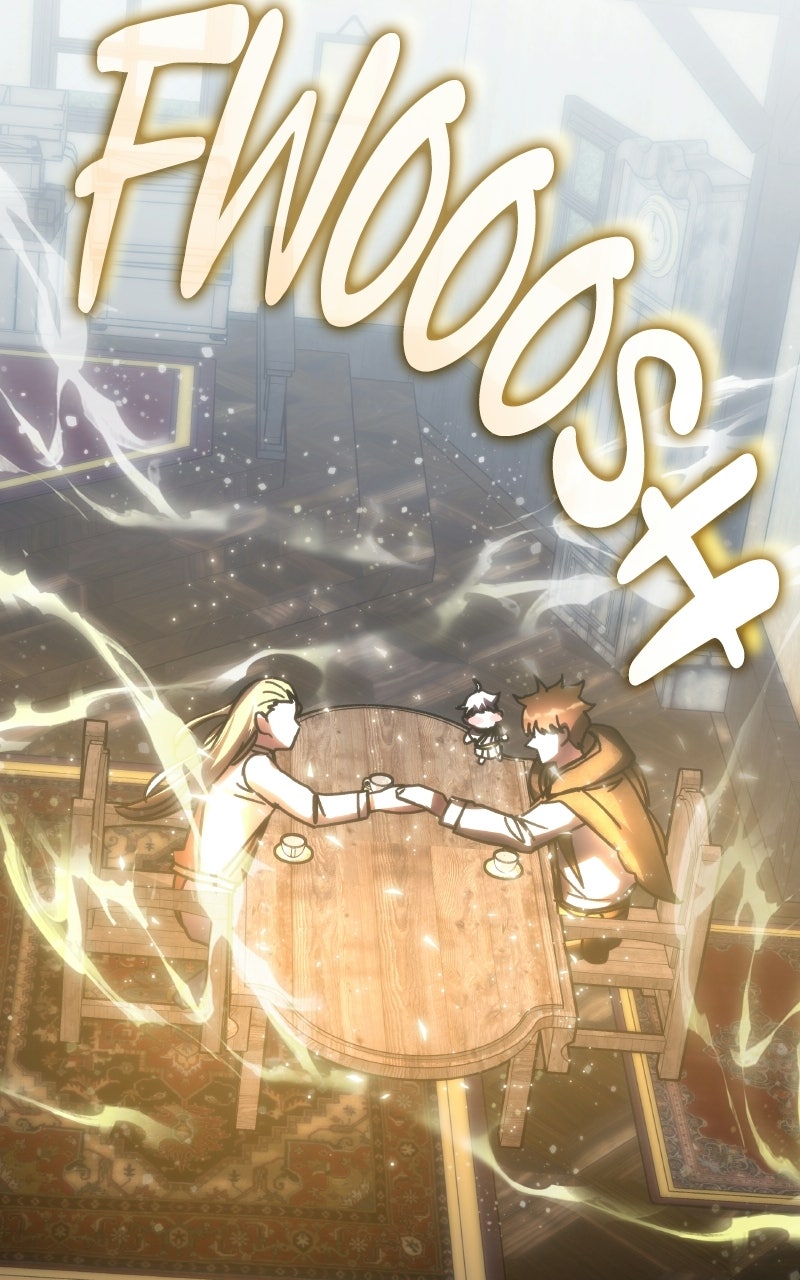 Enrolling in the Transcendent Academy Spin-off Ep. 2 page 91 - 