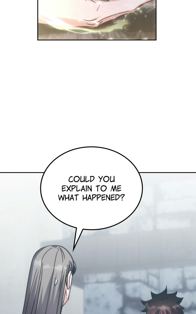 Enrolling in the Transcendent Academy Spin-off Ep. 2 page 97 - 