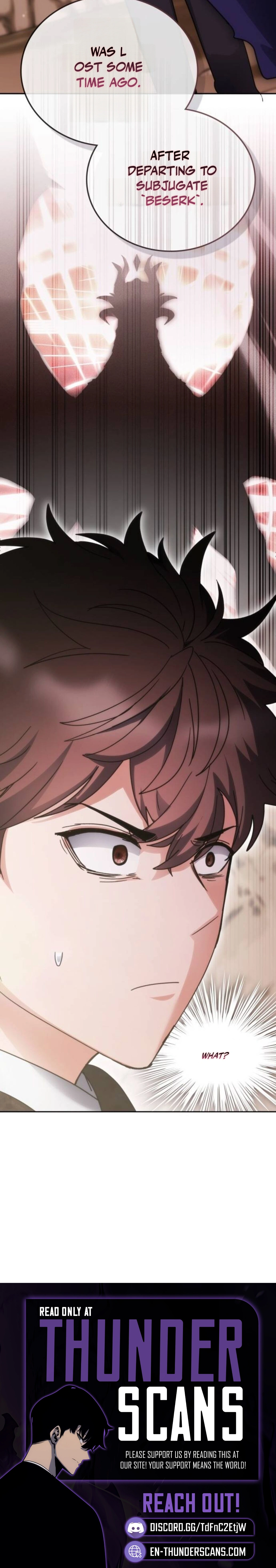 Enrolling in the Transcendent Academy Chapter 203 page 14 - 