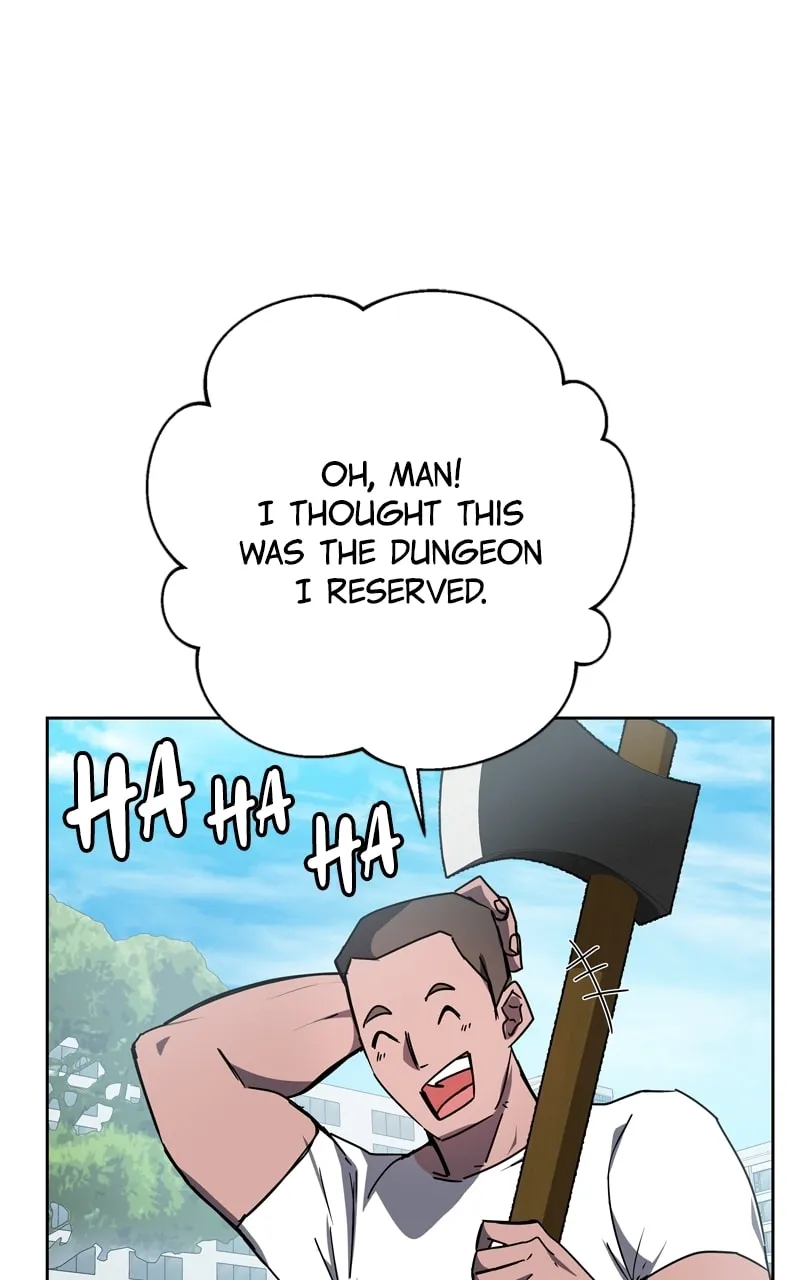 Enrolling in the Transcendent Academy Chapter 21 page 1 - 