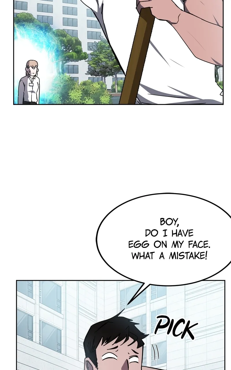 Enrolling in the Transcendent Academy Chapter 21 page 2 - 
