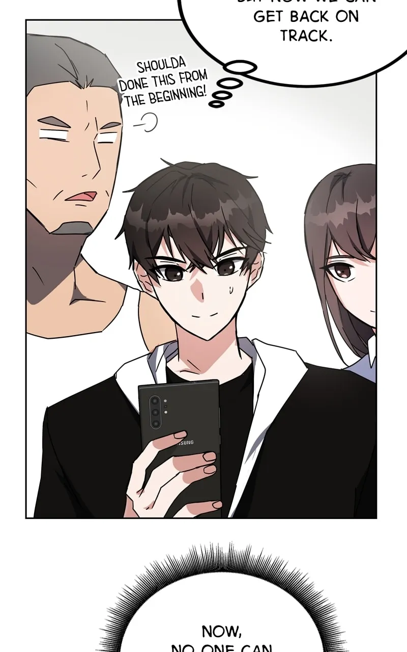 Enrolling in the Transcendent Academy Chapter 21 page 11 - 