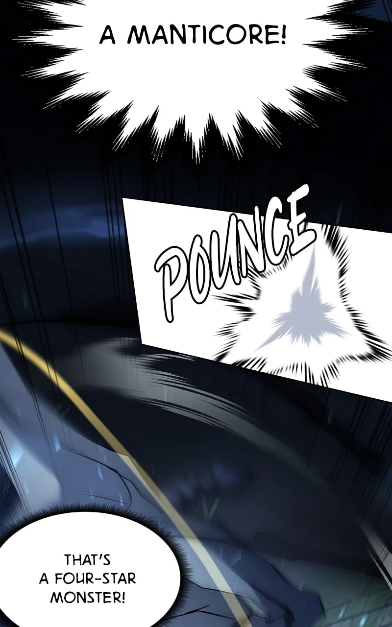 Enrolling in the Transcendent Academy Chapter 21 page 101 - 