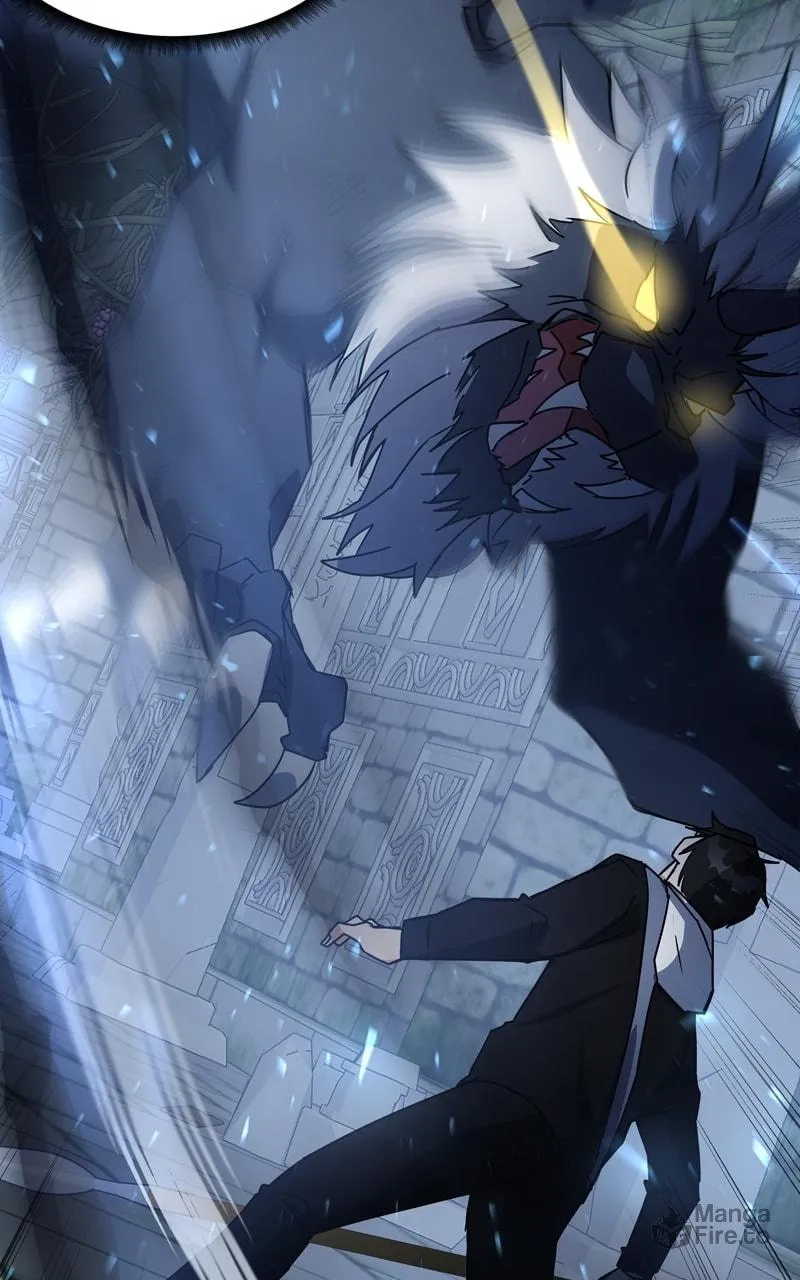 Enrolling in the Transcendent Academy Chapter 21 page 102 - 