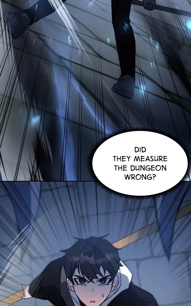 Enrolling in the Transcendent Academy Chapter 21 page 103 - 