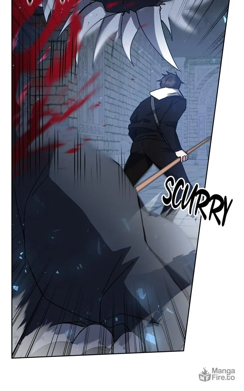Enrolling in the Transcendent Academy Chapter 21 page 108 - 