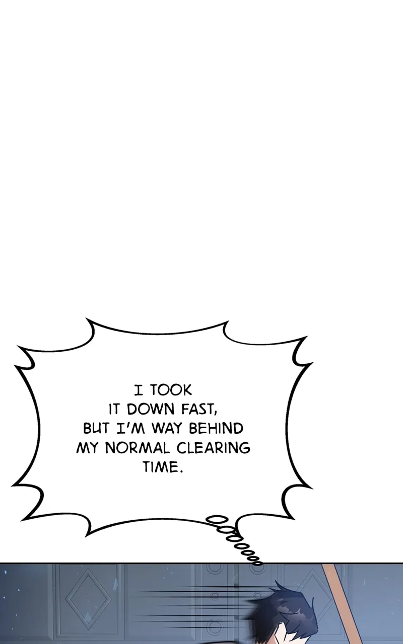 Enrolling in the Transcendent Academy Chapter 21 page 109 - 