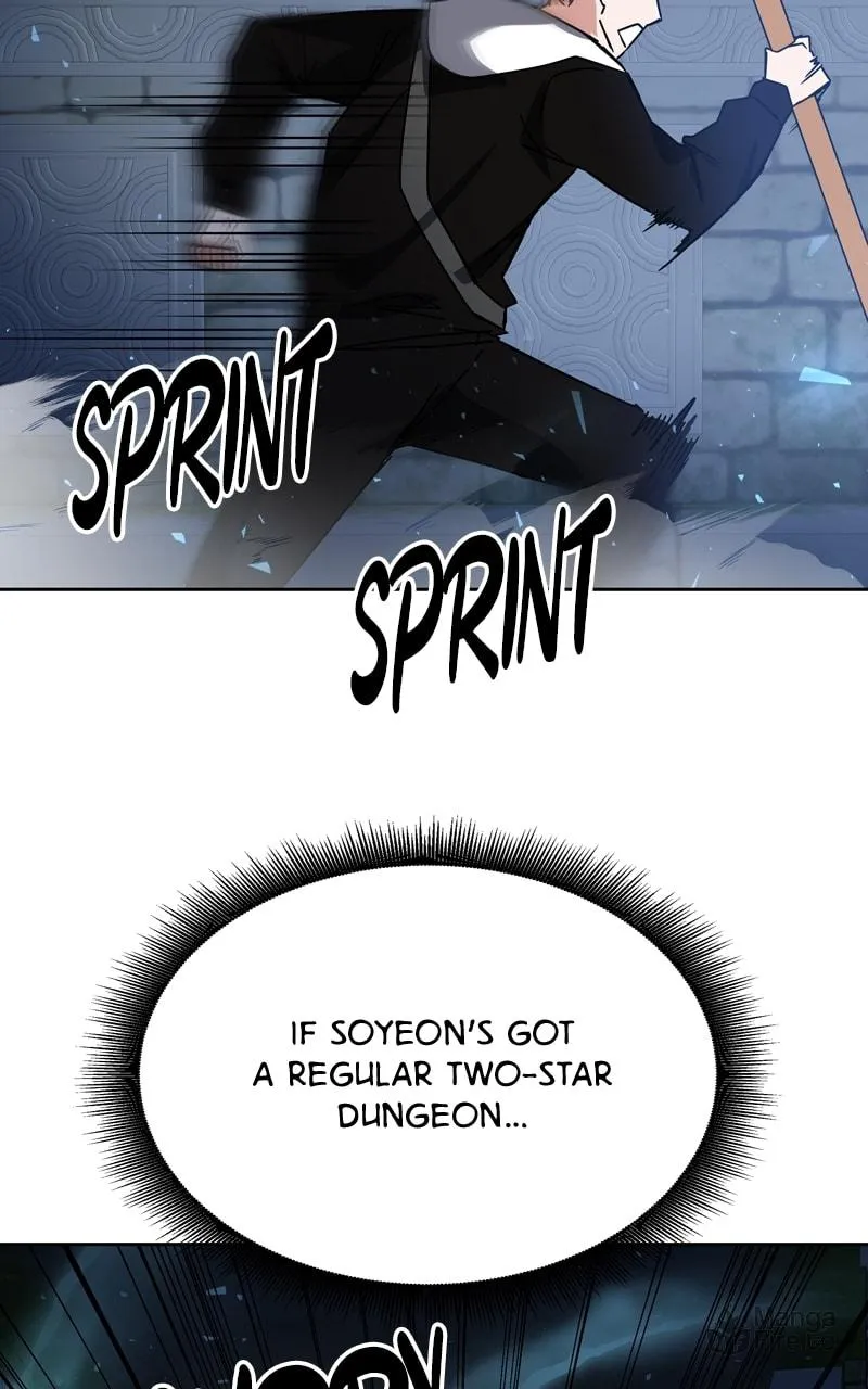 Enrolling in the Transcendent Academy Chapter 21 page 110 - 