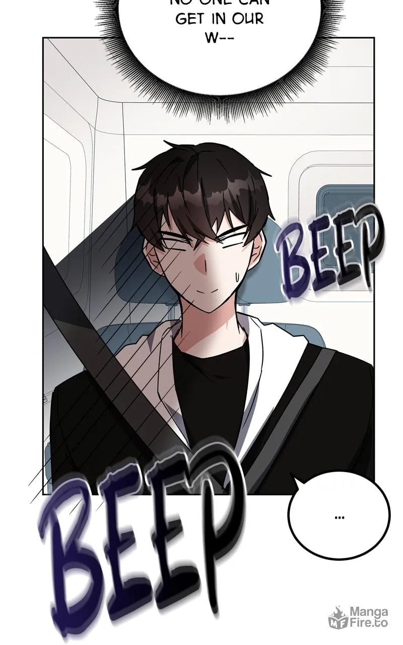 Enrolling in the Transcendent Academy Chapter 21 page 12 - 