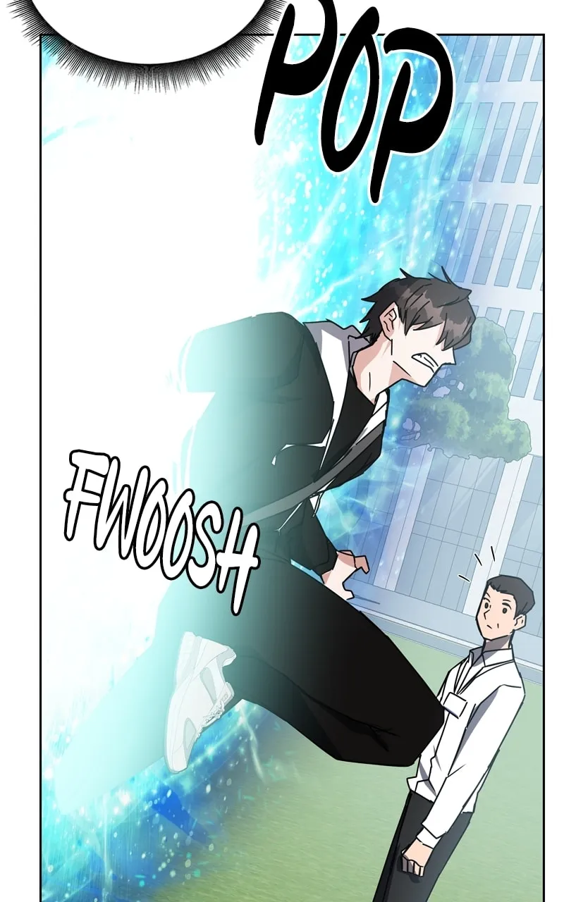 Enrolling in the Transcendent Academy Chapter 21 page 113 - 