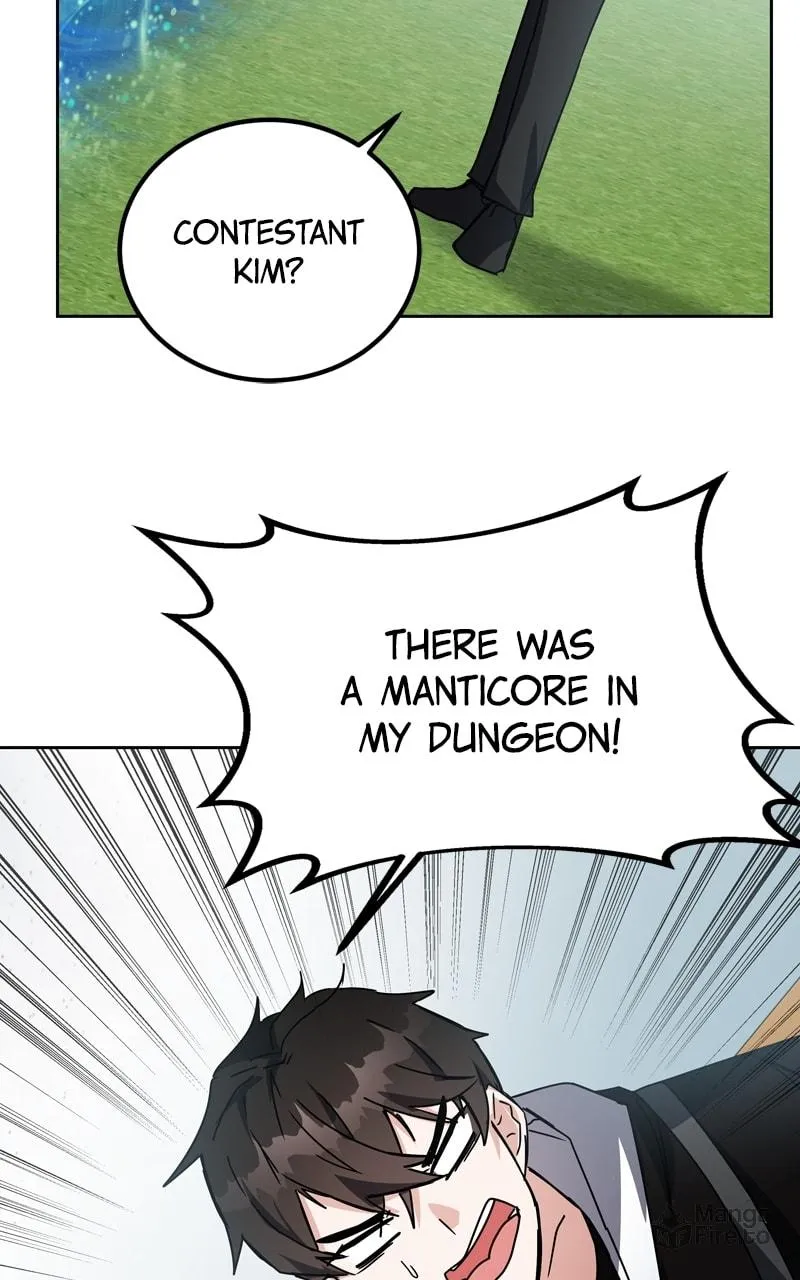 Enrolling in the Transcendent Academy Chapter 21 page 114 - 