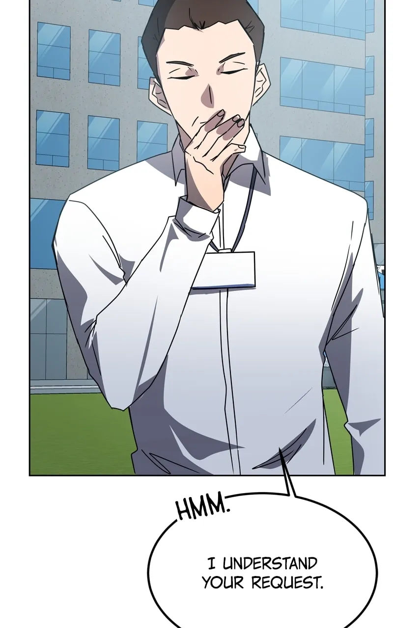Enrolling in the Transcendent Academy Chapter 21 page 118 - 