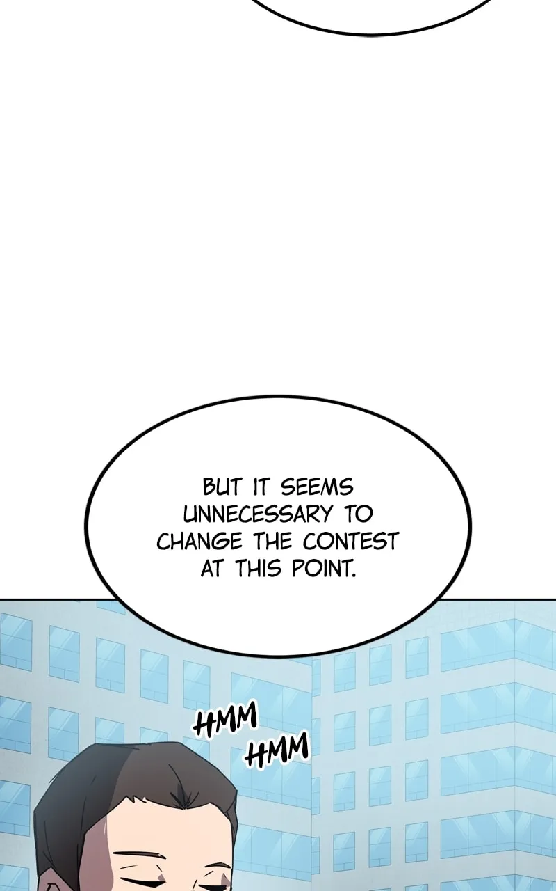 Enrolling in the Transcendent Academy Chapter 21 page 119 - 