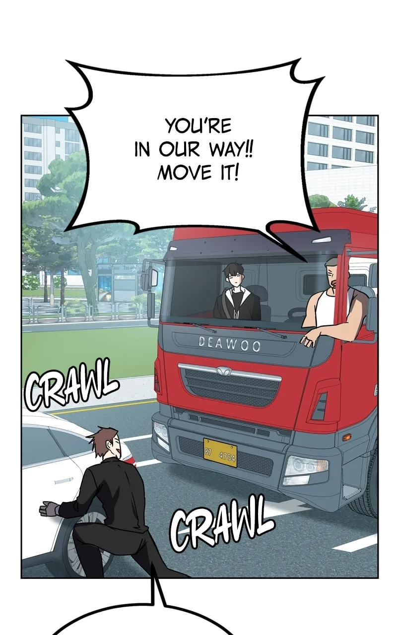 Enrolling in the Transcendent Academy Chapter 21 page 13 - 