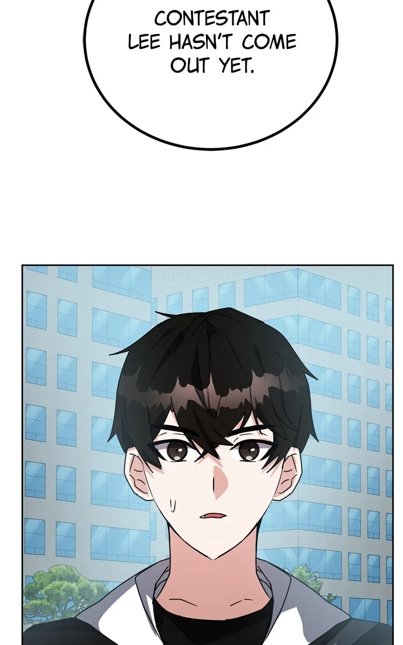 Enrolling in the Transcendent Academy Chapter 21 page 121 - 
