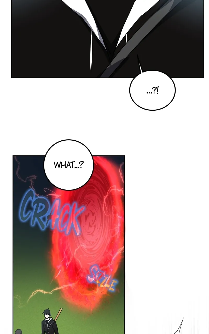 Enrolling in the Transcendent Academy Chapter 21 page 122 - 