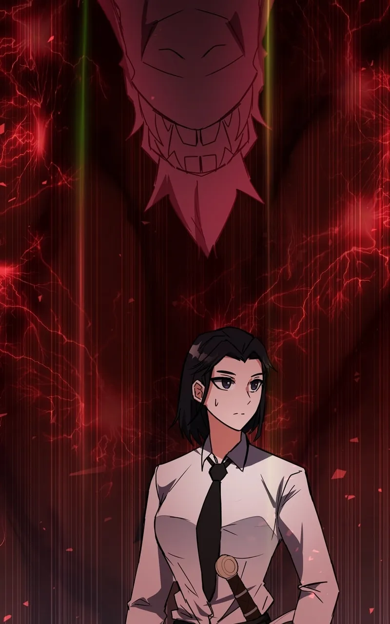 Enrolling in the Transcendent Academy Chapter 21 page 127 - 