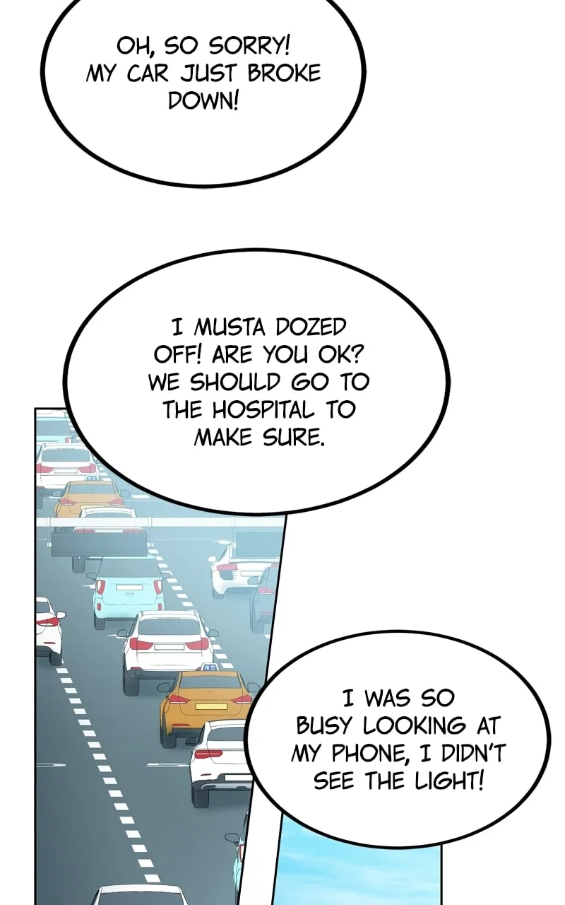 Enrolling in the Transcendent Academy Chapter 21 page 14 - 