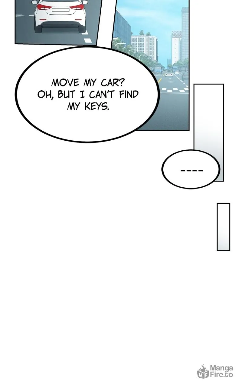 Enrolling in the Transcendent Academy Chapter 21 page 15 - 
