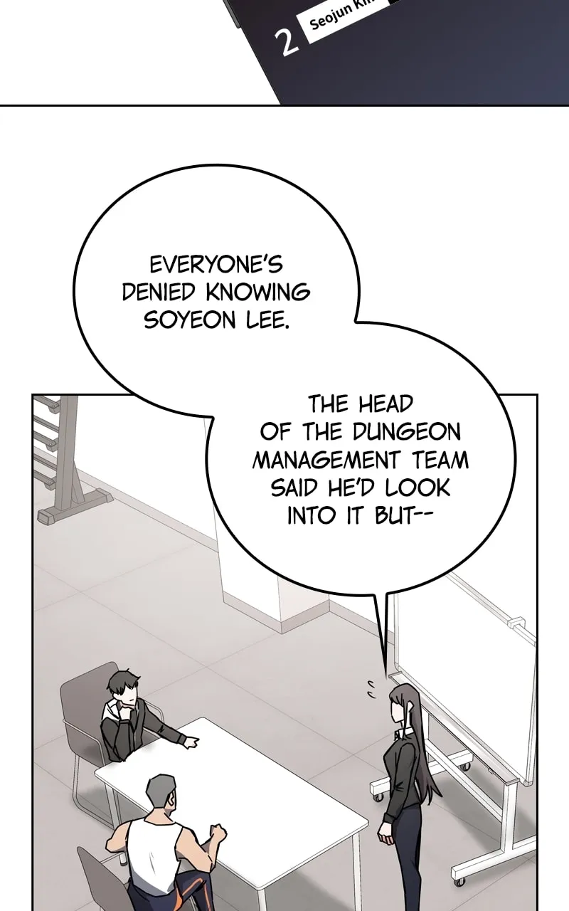 Enrolling in the Transcendent Academy Chapter 21 page 17 - 