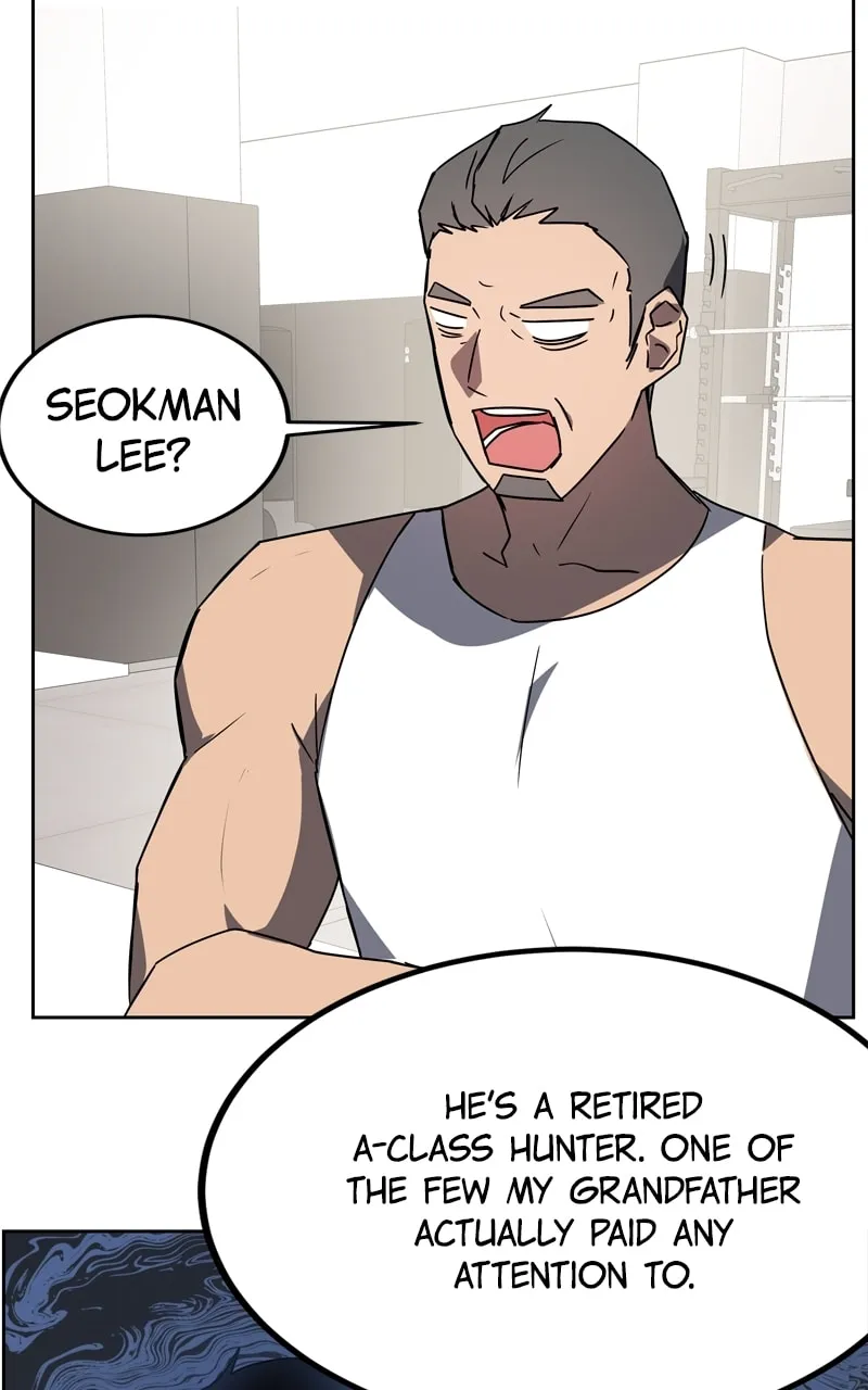 Enrolling in the Transcendent Academy Chapter 21 page 19 - 