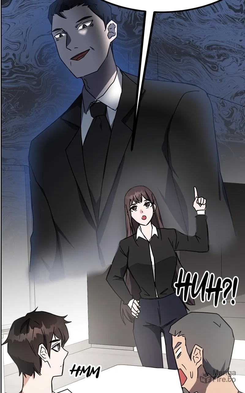 Enrolling in the Transcendent Academy Chapter 21 page 20 - 