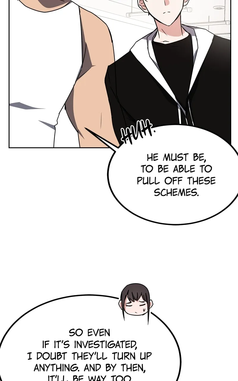 Enrolling in the Transcendent Academy Chapter 21 page 22 - 