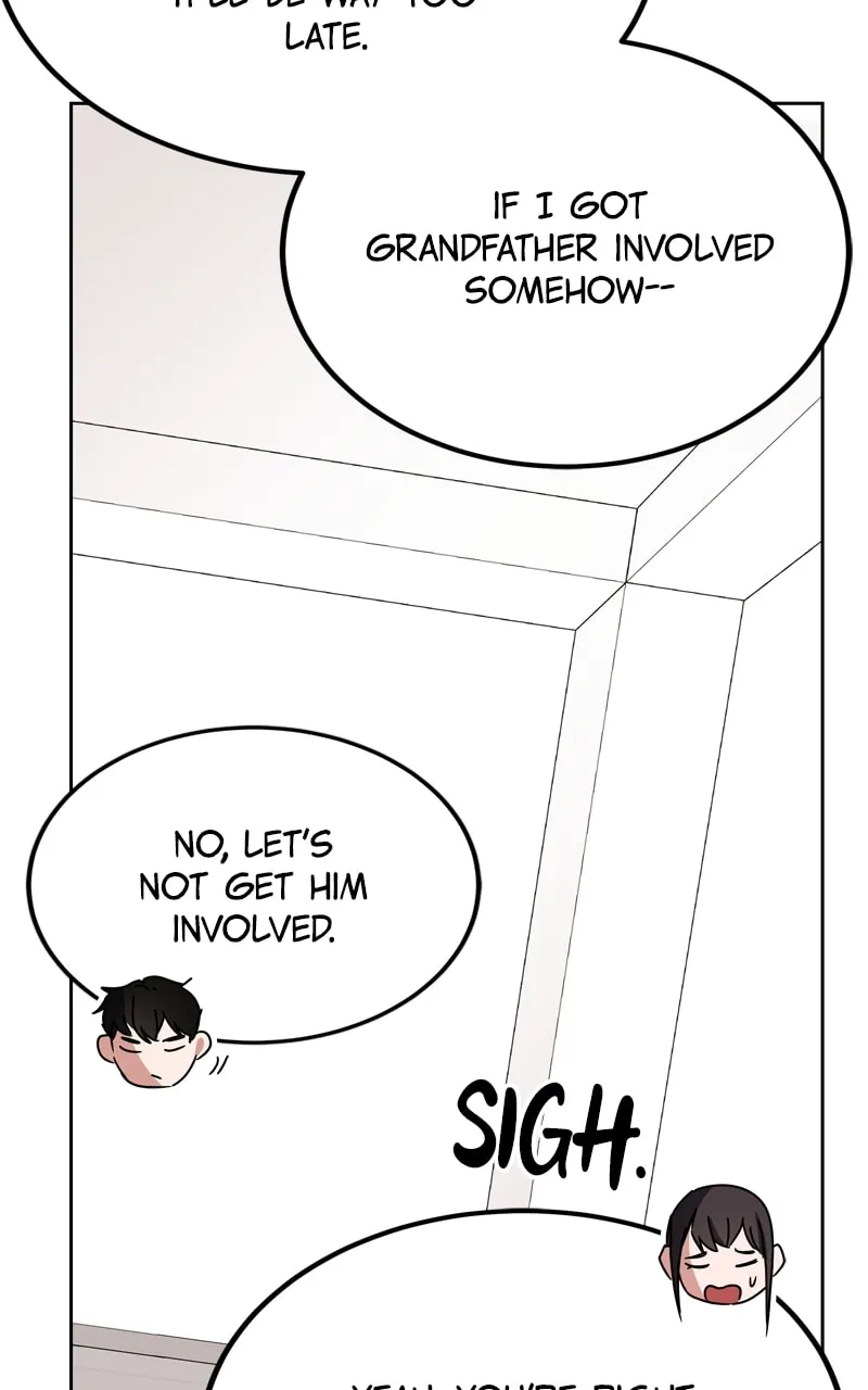Enrolling in the Transcendent Academy Chapter 21 page 23 - 