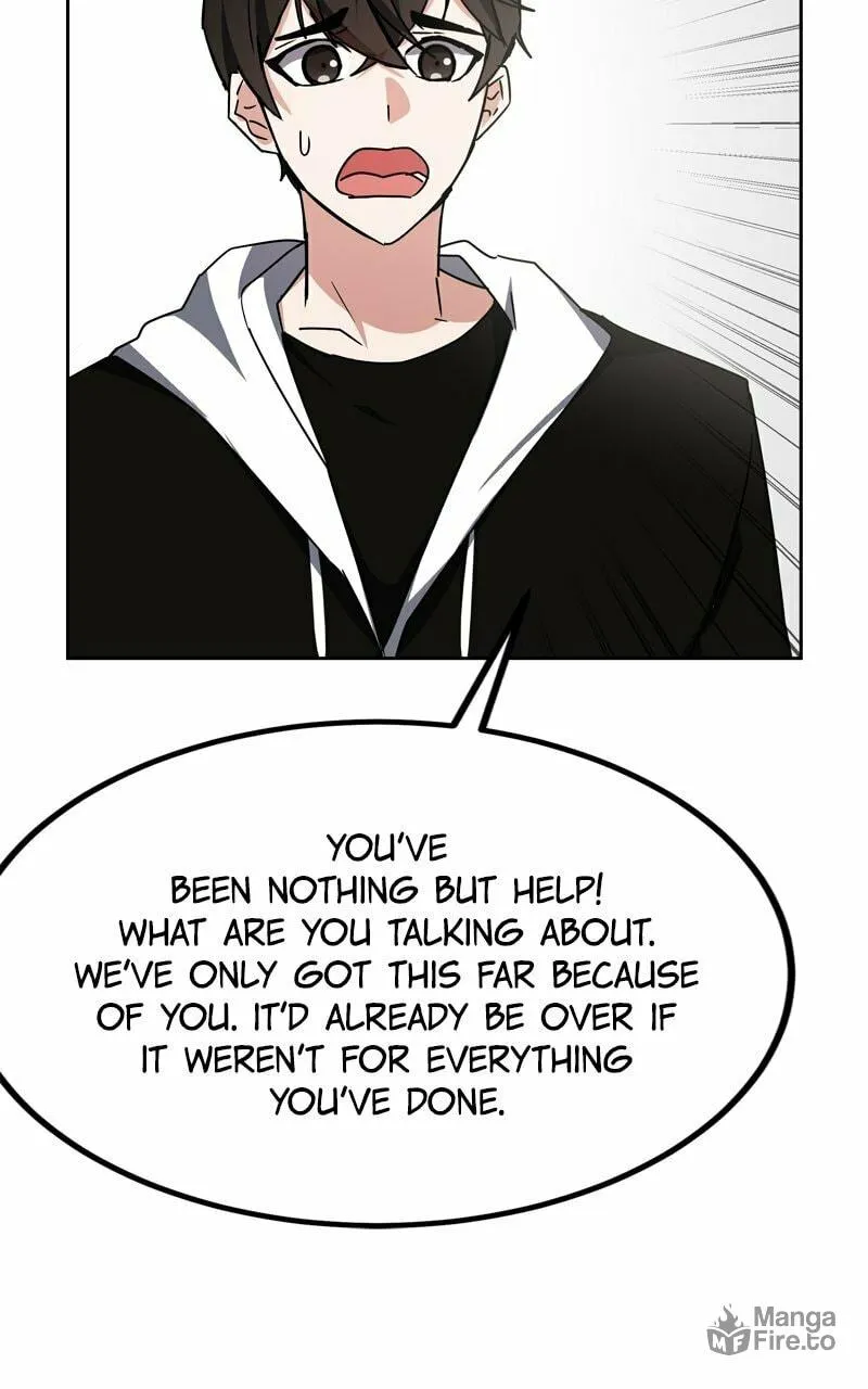 Enrolling in the Transcendent Academy Chapter 21 page 27 - 
