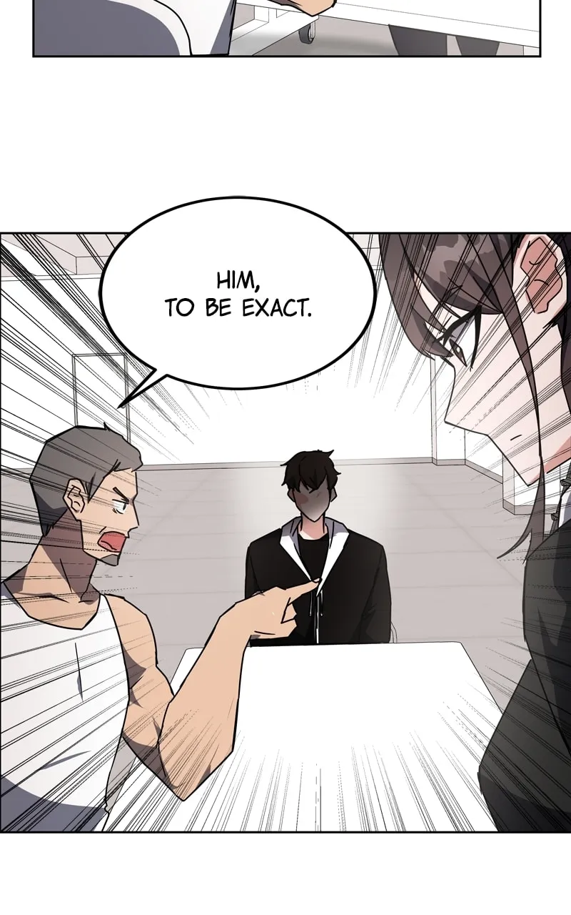 Enrolling in the Transcendent Academy Chapter 21 page 29 - 