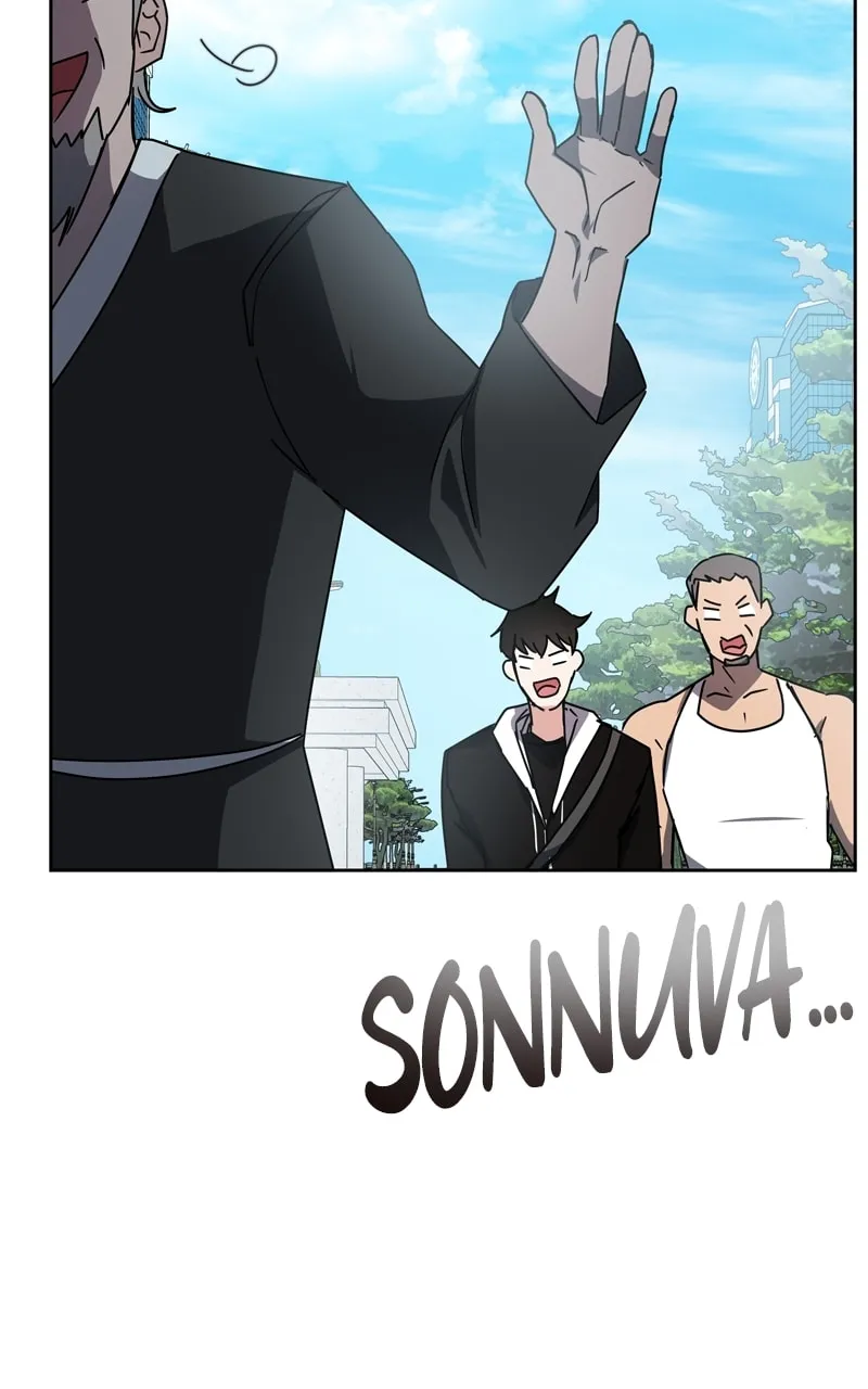 Enrolling in the Transcendent Academy Chapter 21 page 4 - 