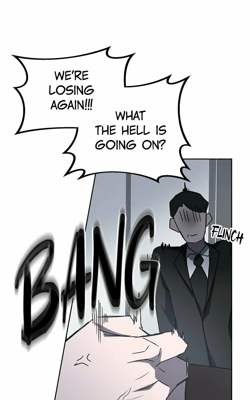 Enrolling in the Transcendent Academy Chapter 21 page 32 - 