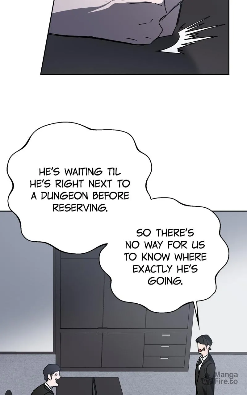 Enrolling in the Transcendent Academy Chapter 21 page 33 - 