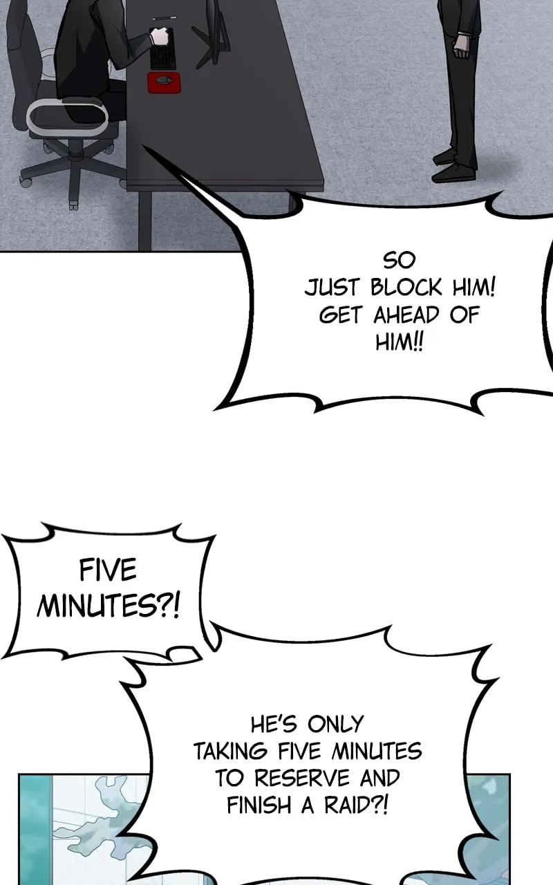 Enrolling in the Transcendent Academy Chapter 21 page 34 - 