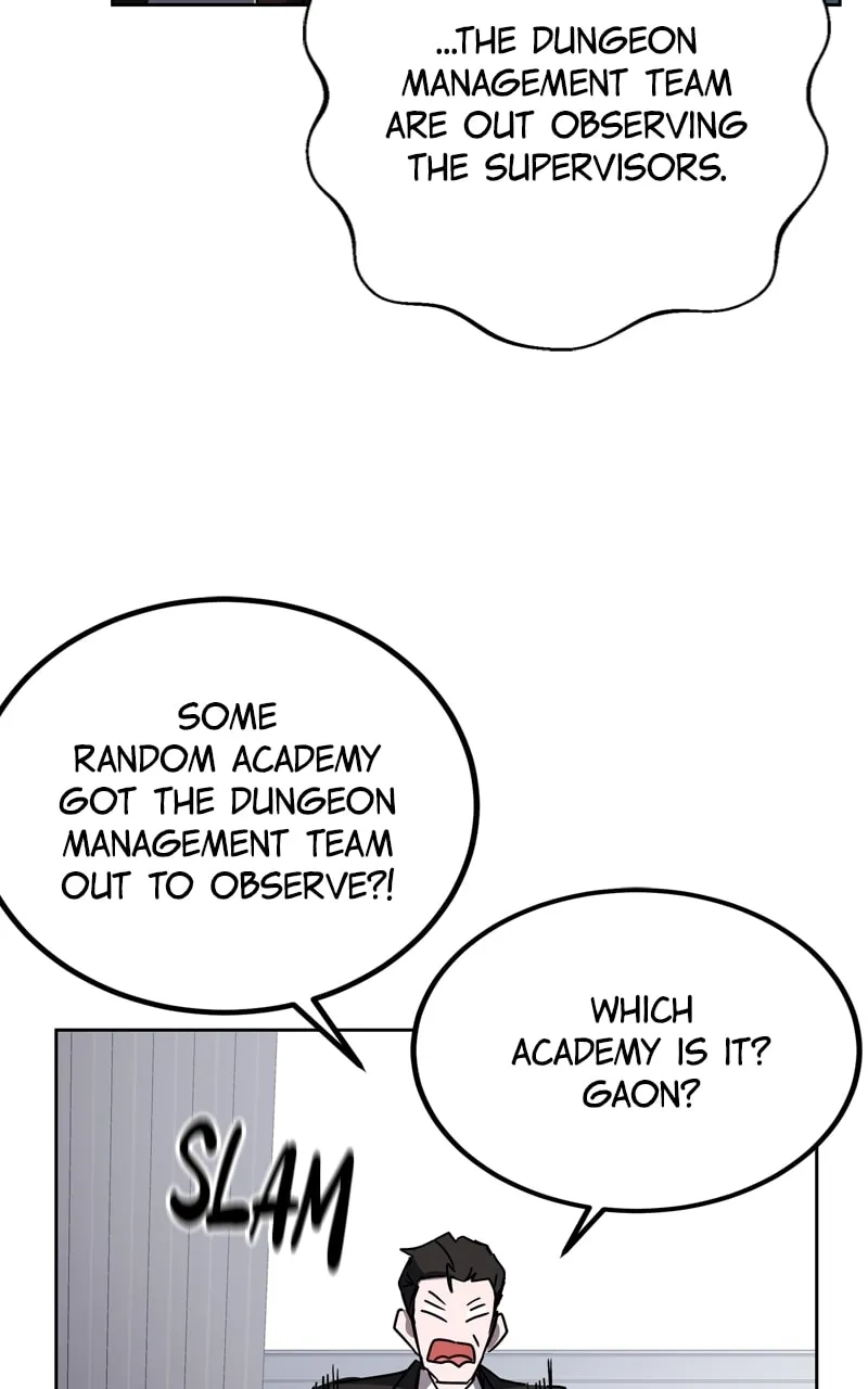 Enrolling in the Transcendent Academy Chapter 21 page 37 - 