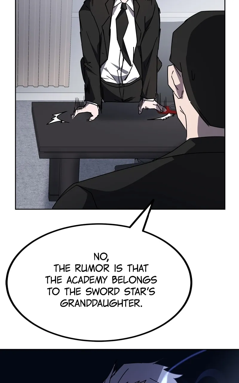 Enrolling in the Transcendent Academy Chapter 21 page 38 - 