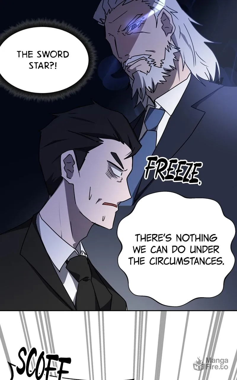Enrolling in the Transcendent Academy Chapter 21 page 39 - 