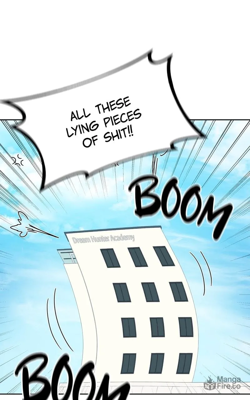 Enrolling in the Transcendent Academy Chapter 21 page 5 - 